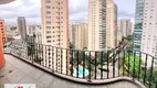 Foto 5 de Cobertura com 3 Quartos à venda, 313m² em Moema, São Paulo