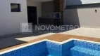 Foto 14 de Casa de Condomínio com 4 Quartos à venda, 238m² em Parque Brasil 500, Paulínia