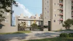 Foto 9 de Apartamento com 2 Quartos à venda, 46m² em Perobinha, Londrina