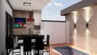 Foto 3 de Casa de Condomínio com 3 Quartos à venda, 137m² em Villas do Jaguari, Santana de Parnaíba
