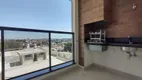 Foto 3 de Apartamento com 2 Quartos à venda, 66m² em Centro, Poá
