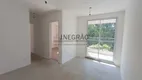 Foto 2 de Apartamento com 2 Quartos à venda, 57m² em Vila das Mercês, São Paulo