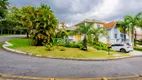 Foto 2 de Casa de Condomínio com 4 Quartos para venda ou aluguel, 419m² em Alphaville, Santana de Parnaíba