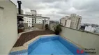 Foto 38 de Cobertura com 3 Quartos à venda, 200m² em Vila Clementino, São Paulo