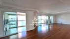 Foto 6 de Apartamento com 3 Quartos para venda ou aluguel, 193m² em Vila Suzana, São Paulo