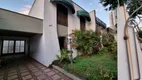 Foto 38 de Sobrado com 4 Quartos para alugar, 255m² em Jardim Anália Franco, São Paulo