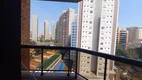 Foto 8 de Apartamento com 1 Quarto à venda, 35m² em Morumbi, São Paulo