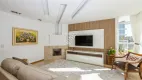 Foto 3 de Apartamento com 3 Quartos à venda, 171m² em Bigorrilho, Curitiba