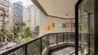 Foto 3 de Apartamento com 3 Quartos à venda, 197m² em Higienópolis, São Paulo