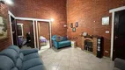 Foto 18 de Casa de Condomínio com 2 Quartos à venda, 100m² em Clube dos Oficiais, Suzano