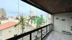 Foto 7 de Apartamento com 2 Quartos à venda, 75m² em Jardim Astúrias, Guarujá