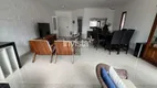 Foto 4 de Apartamento com 3 Quartos para alugar, 157m² em Embaré, Santos