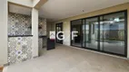Foto 8 de Casa de Condomínio com 4 Quartos à venda, 286m² em Swiss Park, Campinas