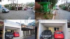 Foto 3 de Sobrado com 3 Quartos à venda, 110m² em Campo Grande, São Paulo