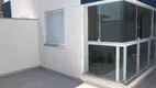 Foto 19 de Apartamento com 1 Quarto à venda, 38m² em Vila Príncipe de Gales, Santo André