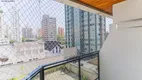 Foto 9 de Apartamento com 2 Quartos à venda, 47m² em Campo Belo, São Paulo