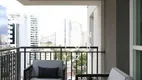 Foto 28 de Apartamento com 1 Quarto para alugar, 63m² em Brooklin, São Paulo