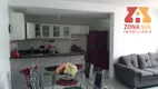 Foto 6 de Apartamento com 2 Quartos à venda, 73m² em Jardim Cidade Universitária, João Pessoa