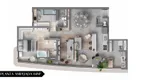 Foto 50 de Apartamento com 3 Quartos à venda, 90m² em Alphagran Alphaville, Barueri