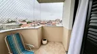 Foto 31 de Apartamento com 3 Quartos à venda, 140m² em Vila Invernada, São Paulo