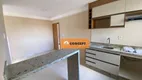 Foto 6 de Apartamento com 2 Quartos para alugar, 50m² em Vila Perracini, Poá