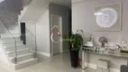 Foto 3 de Casa de Condomínio com 3 Quartos à venda, 120m² em Jardim Florestal, Jundiaí