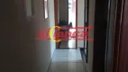 Foto 5 de Sobrado com 3 Quartos à venda, 169m² em Vila Rosalia, Guarulhos