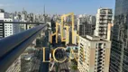 Foto 4 de Cobertura com 3 Quartos para alugar, 241m² em Jardim Paulista, São Paulo