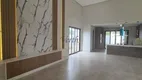 Foto 6 de Casa com 3 Quartos à venda, 236m² em Alphaville Dom Pedro, Campinas