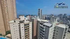 Foto 12 de Apartamento com 3 Quartos à venda, 95m² em Vila Guilhermina, Praia Grande