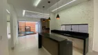 Foto 3 de Casa com 3 Quartos à venda, 230m² em Residencial Monte Cristo, Trindade