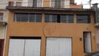 Foto 4 de Sobrado com 2 Quartos para alugar, 120m² em Vila Cecilia Maria, Santo André
