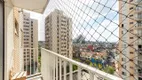 Foto 5 de Apartamento com 2 Quartos à venda, 50m² em Jardim São Savério, São Paulo