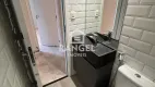 Foto 11 de Apartamento com 1 Quarto para alugar, 42m² em Jacarepaguá, Rio de Janeiro