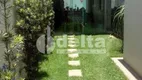 Foto 2 de Casa com 3 Quartos à venda, 210m² em Jardim Patrícia, Uberlândia