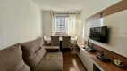 Foto 2 de Apartamento com 3 Quartos à venda, 70m² em Saúde, São Paulo