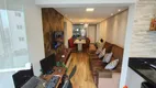 Foto 3 de Apartamento com 2 Quartos à venda, 70m² em Parque das Nações, Santo André