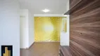 Foto 3 de Apartamento com 2 Quartos à venda, 48m² em Morumbi, São Paulo