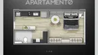 Foto 6 de Ponto Comercial com 1 Quarto à venda, 50m² em Estoril, Belo Horizonte