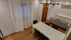 Foto 3 de Casa de Condomínio com 3 Quartos à venda, 52m² em Campo Grande, São Paulo