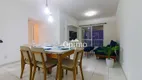 Foto 2 de Apartamento com 2 Quartos à venda, 70m² em Mirim, Praia Grande