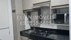 Foto 18 de Apartamento com 2 Quartos à venda, 50m² em Coophema, Cuiabá