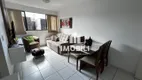 Foto 5 de Apartamento com 1 Quarto à venda, 36m² em Ponta Verde, Maceió