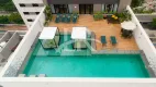 Foto 27 de Flat com 2 Quartos para alugar, 42m² em Vila Olímpia, São Paulo