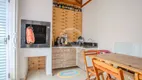 Foto 20 de Casa de Condomínio com 3 Quartos à venda, 60m² em Eucaliptos, Fazenda Rio Grande