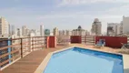 Foto 26 de Apartamento com 1 Quarto à venda, 45m² em Itaim Bibi, São Paulo