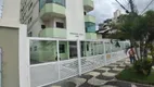 Foto 9 de Apartamento com 1 Quarto à venda, 43m² em Indaiá, Caraguatatuba