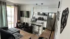 Foto 7 de Apartamento com 1 Quarto para alugar, 48m² em Santana, São Paulo