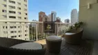 Foto 4 de Flat com 2 Quartos para alugar, 73m² em Vila Nova Conceição, São Paulo