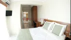 Foto 8 de Apartamento com 1 Quarto à venda, 50m² em Alto, Piracicaba